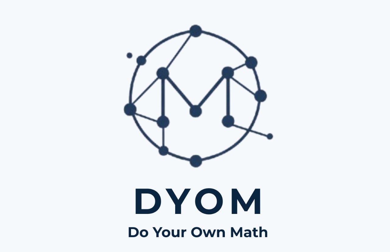 Do Your Own Math
