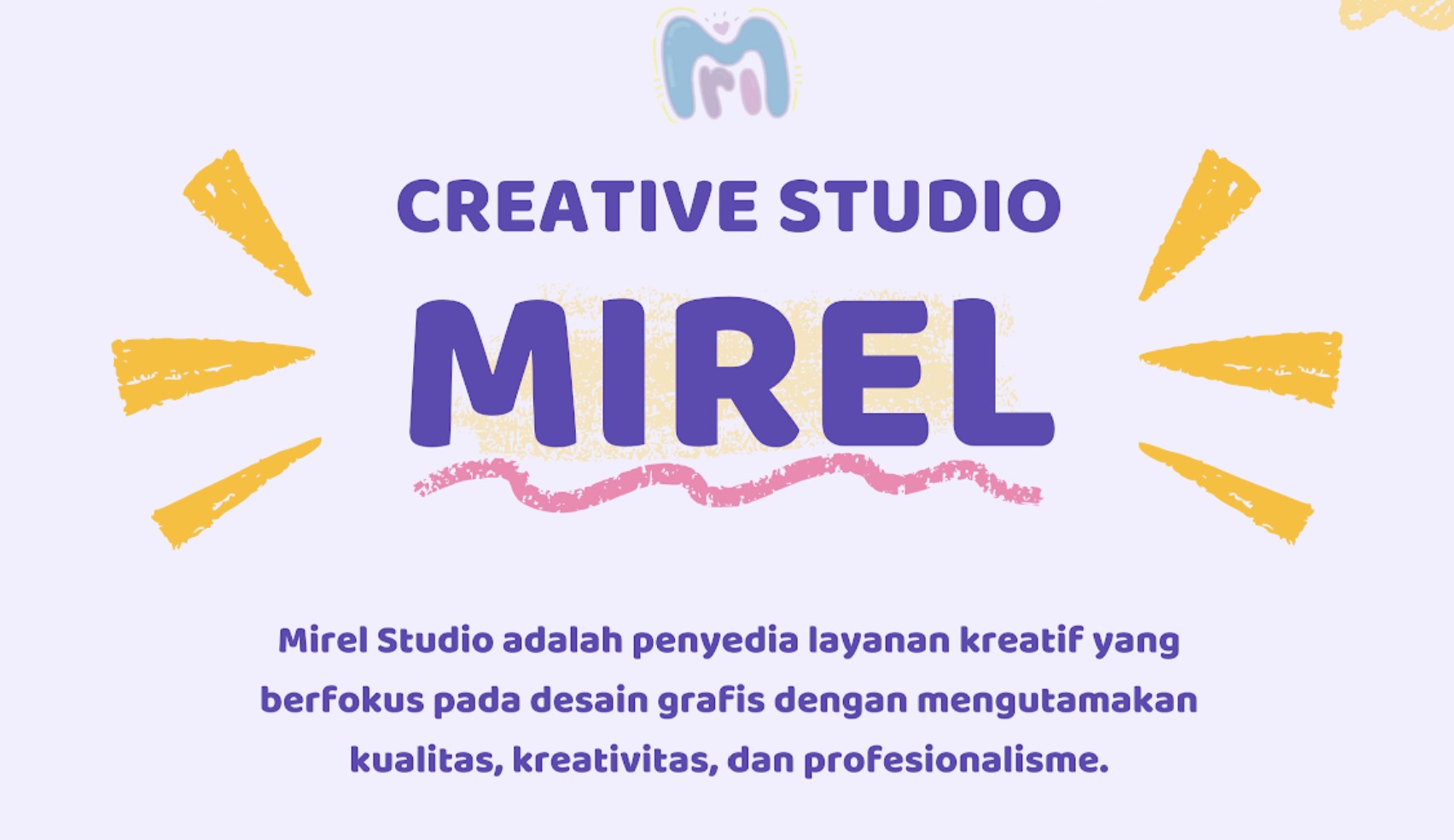 Mirel Studio